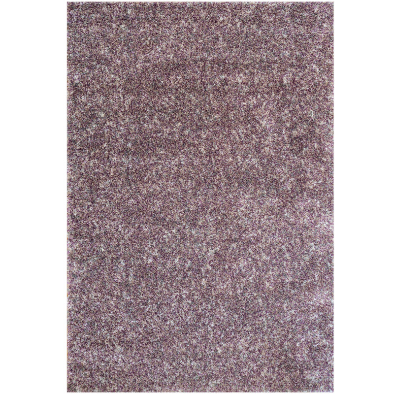 Kukoon Luxury Heather Shaggy Rug Wayfair.ie